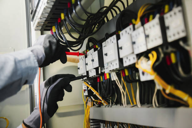 Commercial Electrical Services in Carney, MD