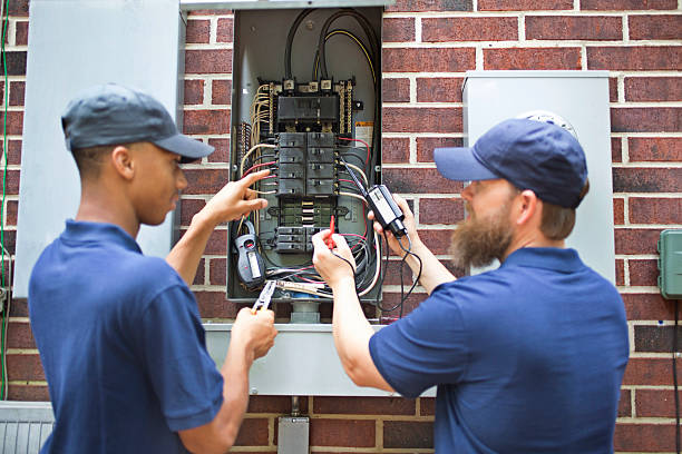 Emergency Electrical Repair Services in Carney, MD